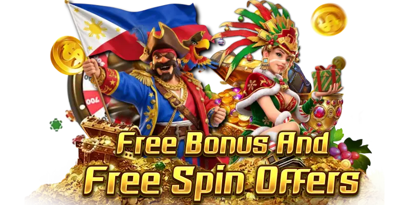 Jili Slot free 100